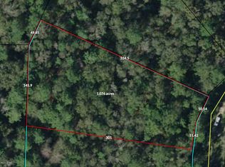 1 Hancock Ln, Marianna, FL 32448