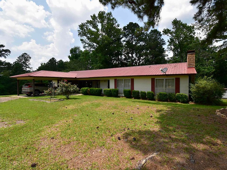 848 Pea Ridge Rd, Dubach, LA 71235 MLS 206171 Zillow