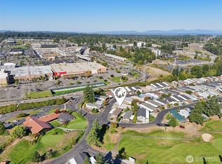 2101 S 324th Street #166, Federal Way, WA 98003