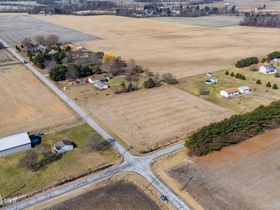 County Road 4, Liberty Center, OH, 43532