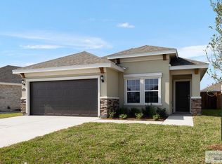 2241 Grove Ln, Brownsville, TX 78526