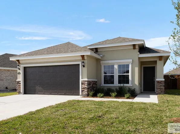 2241 Grove Ln, Brownsville, TX 78526