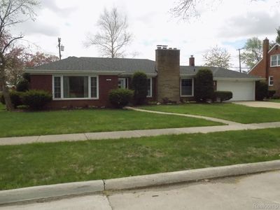 21121 Donaldson St, Dearborn, MI, 48124