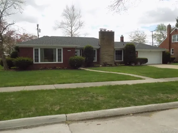 21121 Donaldson St, Dearborn, MI 48124