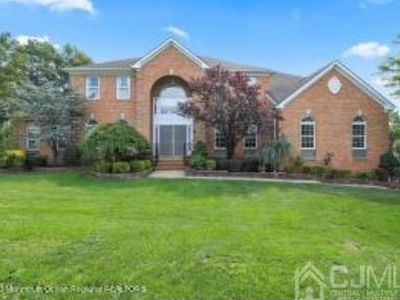 14 Amagansett Ln, Matawan, NJ, 07747