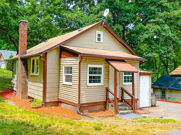 12300 Amherst Ave NE, Cumberland, MD 21502