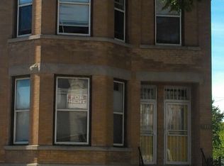 5810 S Princeton Ave APT 3, Chicago, IL 60621