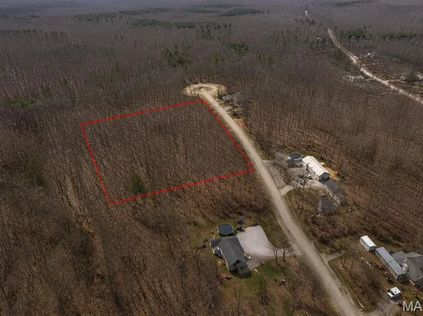 0 NE 1031 Pvt Rd, Lowry City, MO 64763