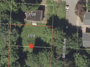 3719 SW 12th Ave, Portland, OR 97239