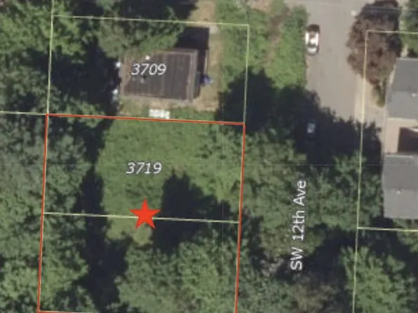 3719 SW 12th Ave, Portland, OR 97239