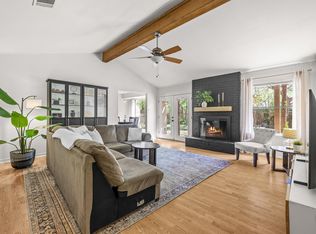 12505 Split Rail Pkwy, Austin, TX 78750