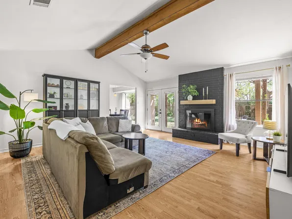 12505 Split Rail Pkwy, Austin, TX 78750