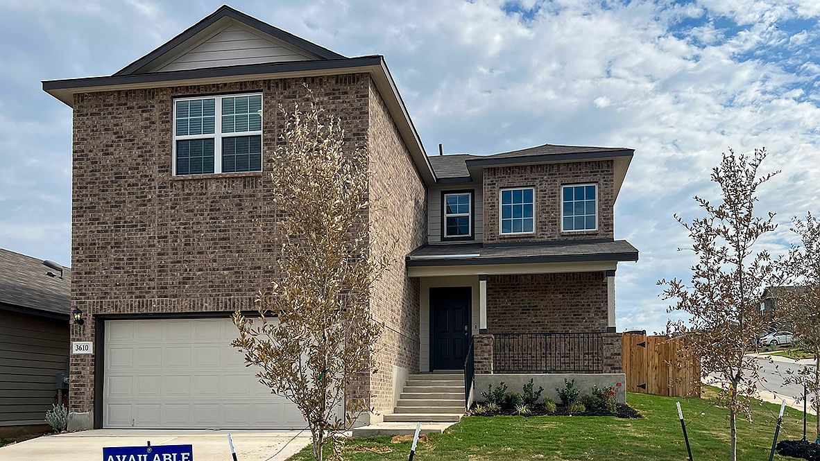 3610 Copper Xing, Bulverde, TX 78163 Zillow