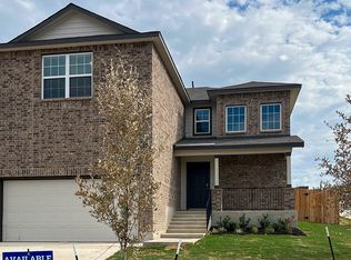 3610 Copper Riv, Bulverde, TX 78163