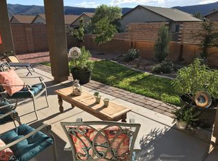 545 S Rowdy Ranch Dr, Camp Verde, AZ 86322