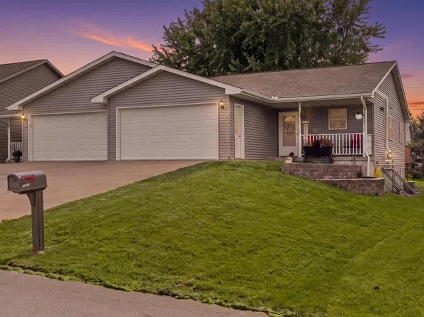 21313 Sheila LANE, Galesville, WI 54630