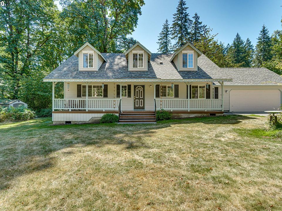 1st image of 13907 NE 333rd St