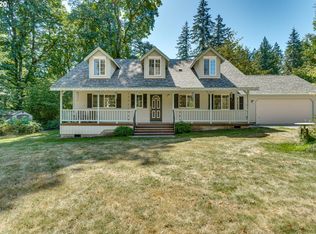13907 NE 333rd St, Battle Ground, WA 98604