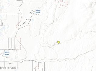 B001 Montana Dr, Talkeetna, AK 99676