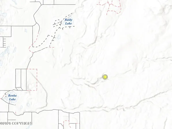 B001 Montana Dr, Talkeetna, AK 99676