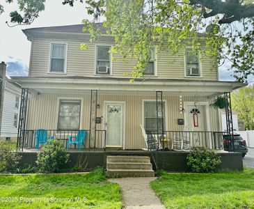 809 N Main St #809-1/2, Duryea, PA, 18642