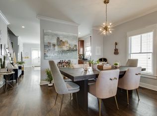 1715B 5th Ave N, Nashville, TN 37208