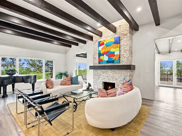 1451 Don Gaspar Ave, Santa Fe, NM 87505