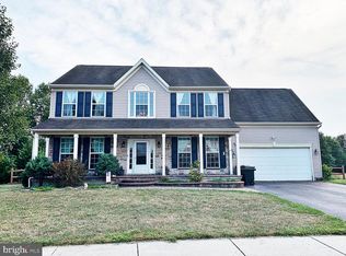 45 Browning Cir, Middletown, DE 19709