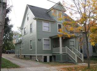 808 E Kingsley St, Ann Arbor, MI 48104