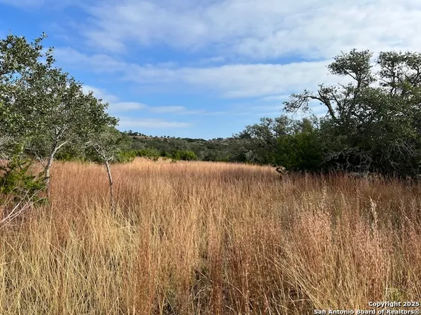 119 Northview Ln LOT 119, Kendalia, TX 78027