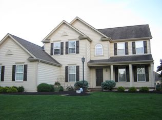 6269 Bellow Valley Dr, Dublin, OH 43016