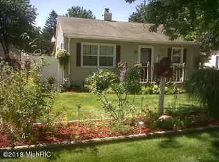 1151 Wilson Ct, Muskegon, MI