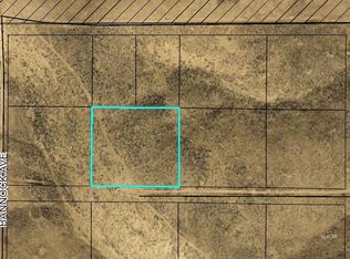 Cosmos St, Elko, NV 89801