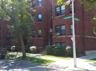 6554 N Ashland Ave #3, Chicago, IL 60626
