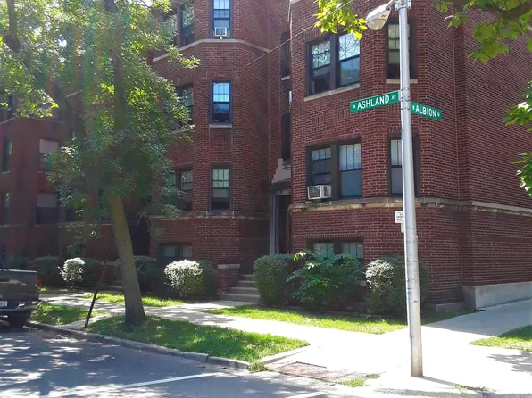 6554 N Ashland Ave #1, Chicago, IL 60626