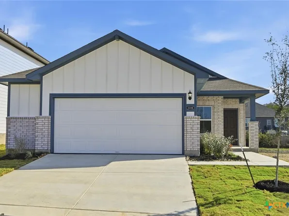 2326 Croaker Crk, San Antonio, TX 78245