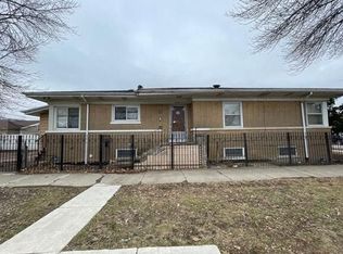 6601 S Francisco Ave, Chicago, IL 60629