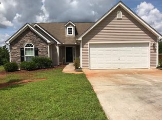 100 Stone Commons Way, Covington, GA 30016