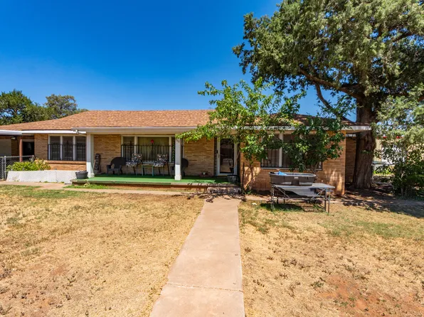 500 Dixie Dr, Clovis, NM 88101