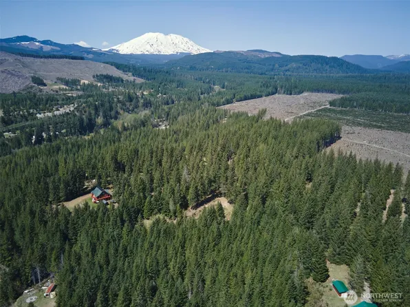 2 Loowit Lane, Cougar, WA 98616