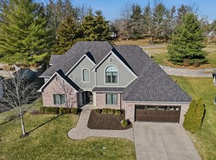 4909 Royal Lytham Dr, Columbia, MO 65203