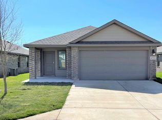 4711 126th St, Lubbock, TX 79424