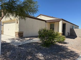 5974 S Tappen Dr, Tucson, AZ 85706