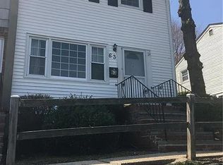 63 Sharon Dr, Spring Valley, NY 10977