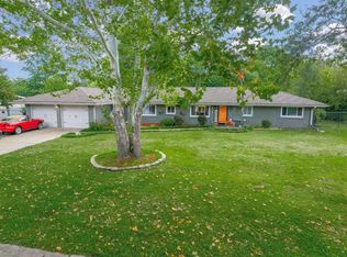 3601 E 24th St N, Wichita, KS 67220