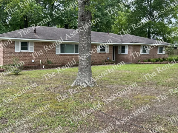 782 Rwe Jones St, Grambling, LA 71245