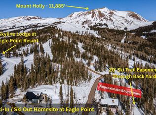 428 N Summit Dr, Beaver, UT 84713