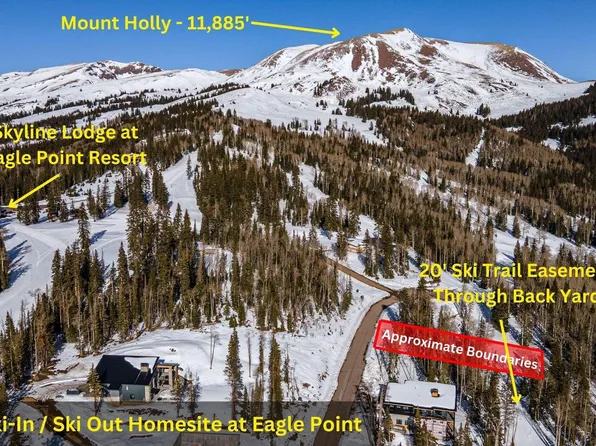 428 N Summit Dr, Beaver, UT 84713