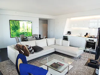 Rented by Gretchen & Waters, LLC