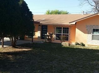 410 Berkley Rd, Laredo, TX 78045